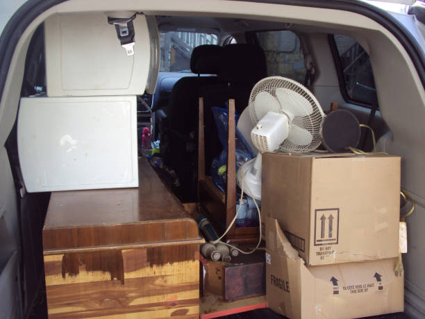 Best Customized Junk Removal Services in Robbins, IL