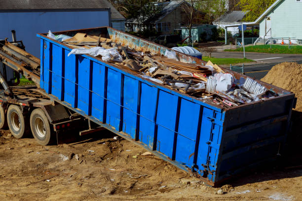 Robbins, IL Junk Removal  Company